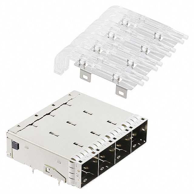 2274681-1 TE Connectivity AMP Connectors