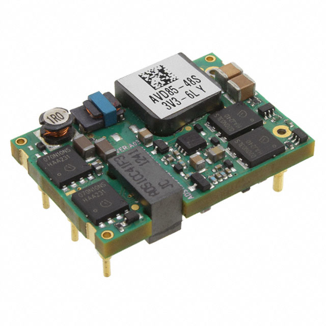 AVD85-48S3V3-6L Artesyn Embedded Power