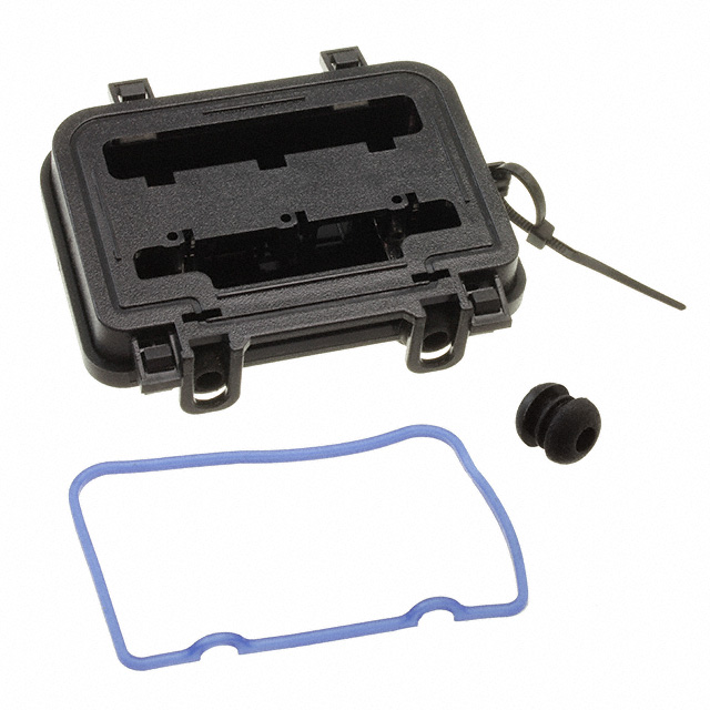 2286016-3 TE Connectivity AMP Connectors