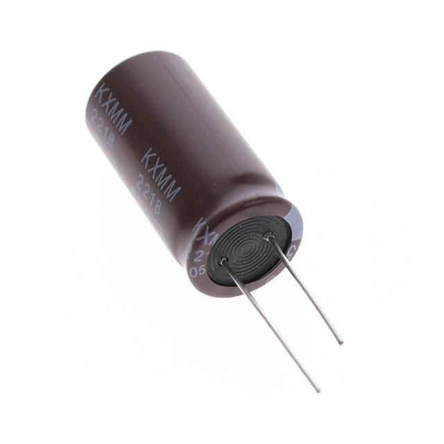 228KXM050M Cornell Dubilier / Illinois Capacitor