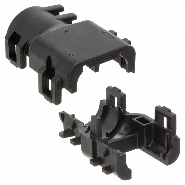 2292797-2 TE Connectivity AMP Connectors