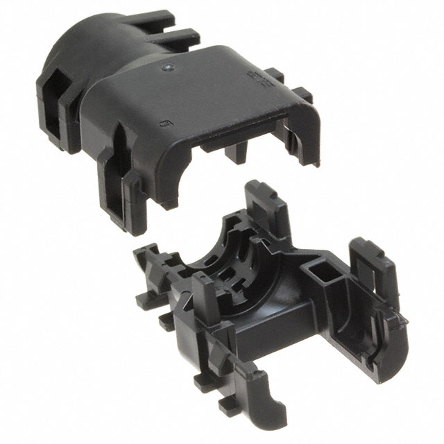 2292797-3 TE Connectivity AMP Connectors