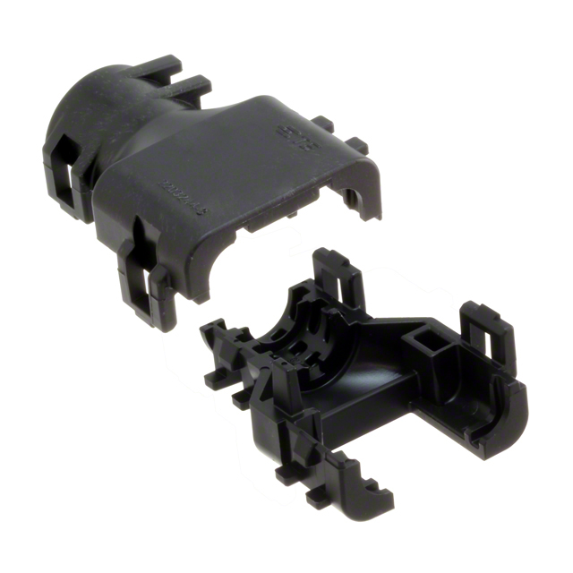 2292798-3 TE Connectivity AMP Connectors