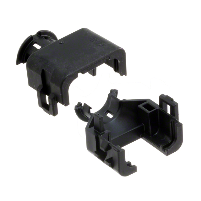 2292800-1 TE Connectivity AMP Connectors