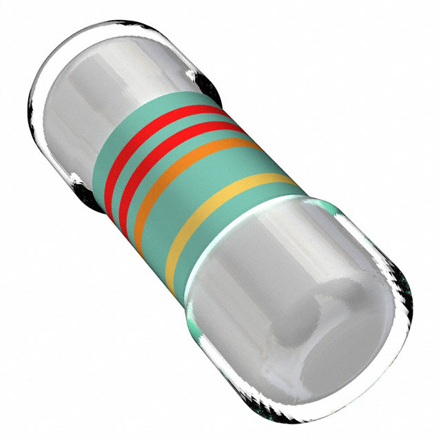MLF14JTC22K0 Stackpole Electronics Inc