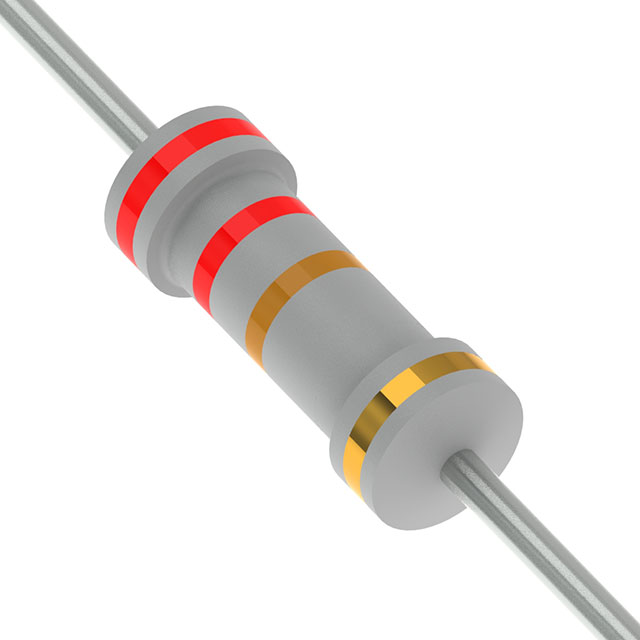RSF3WMJR-73-22K YAGEO