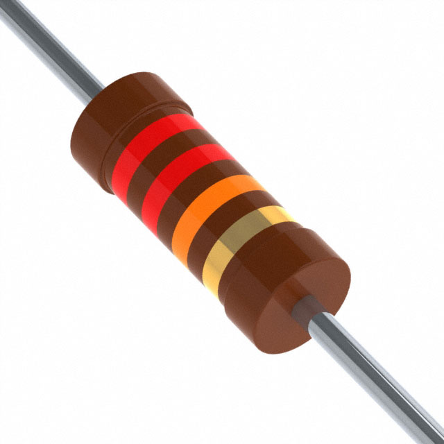 CBT50J22K TE Connectivity Passive Product