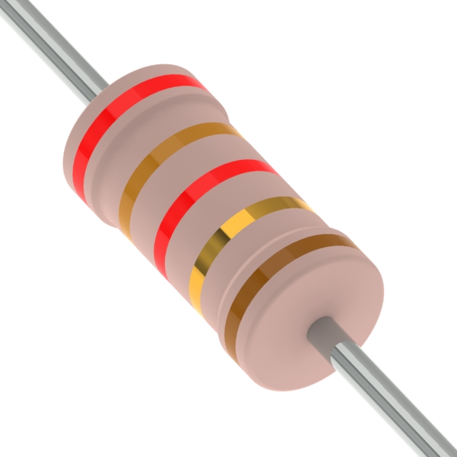 FMP100FTE52-23R2 YAGEO