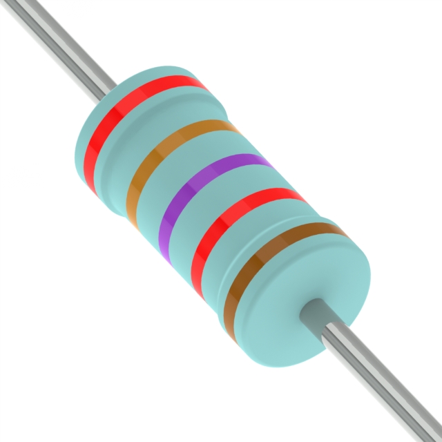 MF0207FTE52-23K7 YAGEO