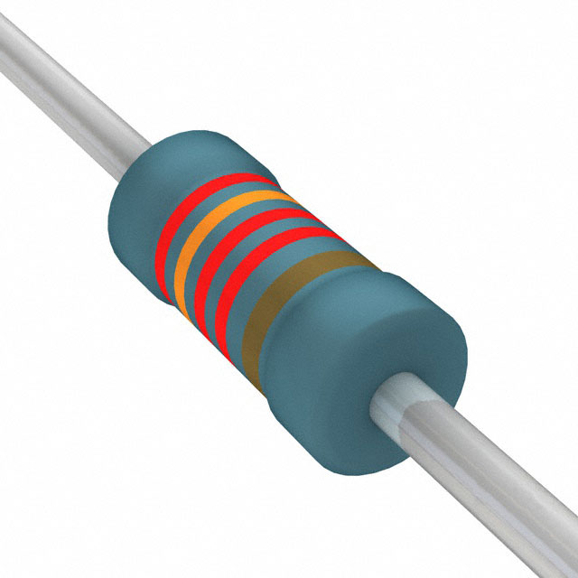 MBB02070C2322FRP00 Vishay Beyschlag/Draloric/BC Components