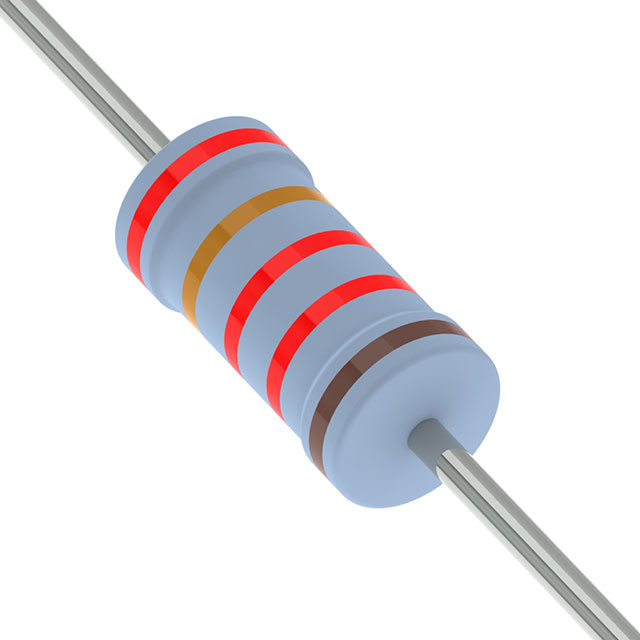 MFR25SFRF52-23K2 YAGEO