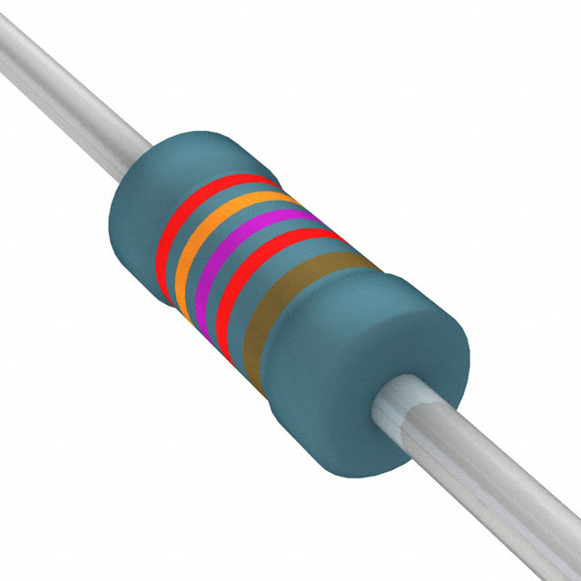 MBB02070C2372FRP00 Vishay Beyschlag/Draloric/BC Components