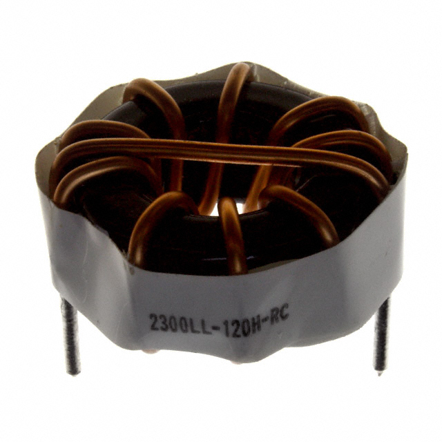 2300LL-120-H-RC Bourns Inc.