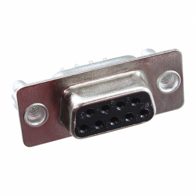 2301838-1 TE Connectivity AMP Connectors