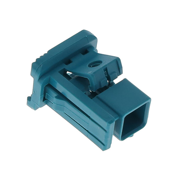 2302454-9 TE Connectivity AMP Connectors