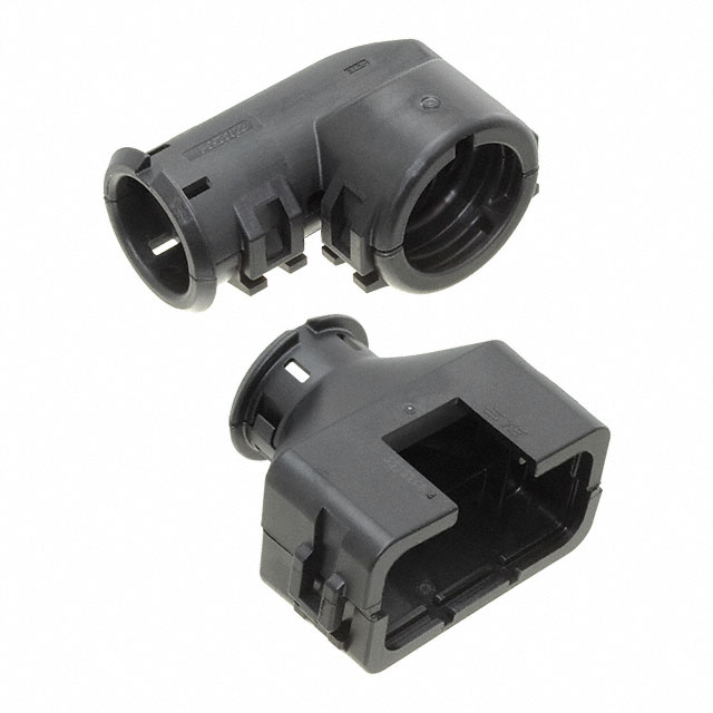 2302494-1 TE Connectivity AMP Connectors