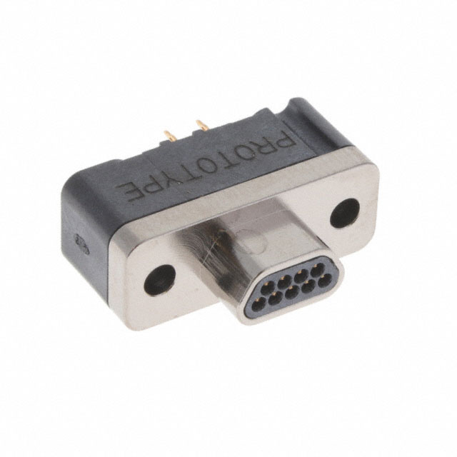 2302729-4 TE Connectivity Aerospace, Defense and Marine