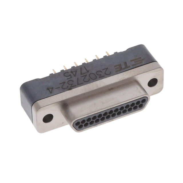 2302732-4 TE Connectivity Aerospace, Defense and Marine