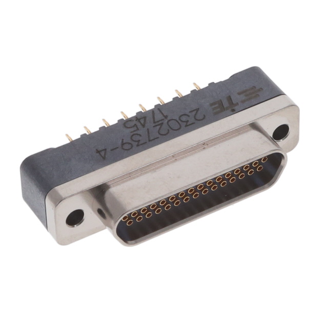 2302739-4 TE Connectivity Aerospace, Defense and Marine