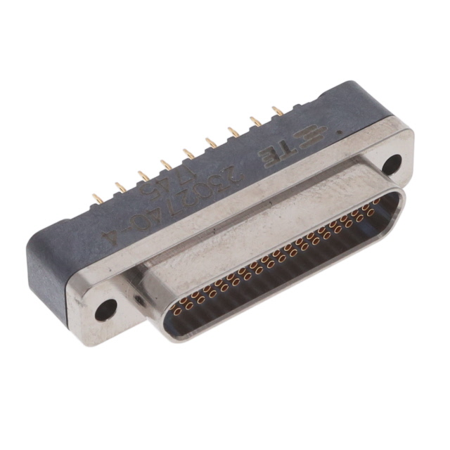 2302740-4 TE Connectivity Aerospace, Defense and Marine