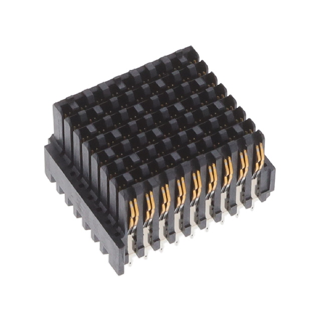 2302788-1 TE Connectivity Aerospace, Defense and Marine