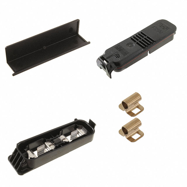 2306316-5 TE Connectivity AMP Connectors