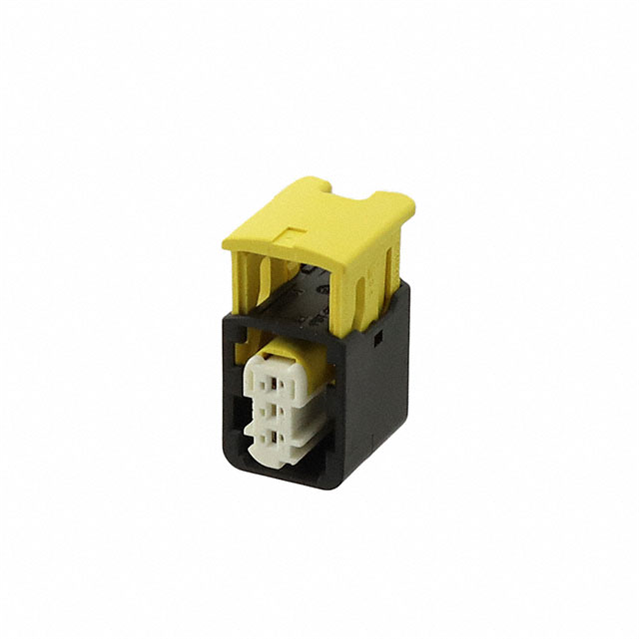 2306960-1 TE Connectivity AMP Connectors