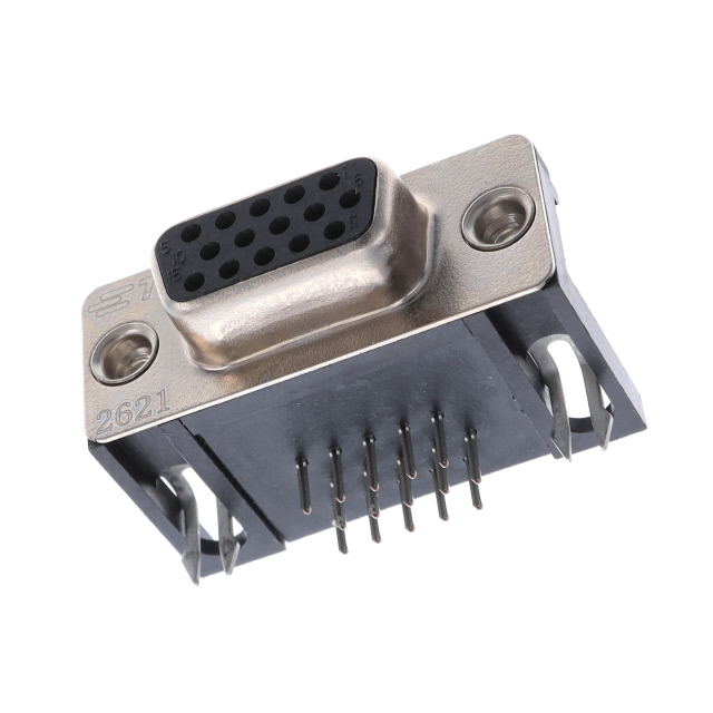 2311763-2 TE Connectivity AMP Connectors
