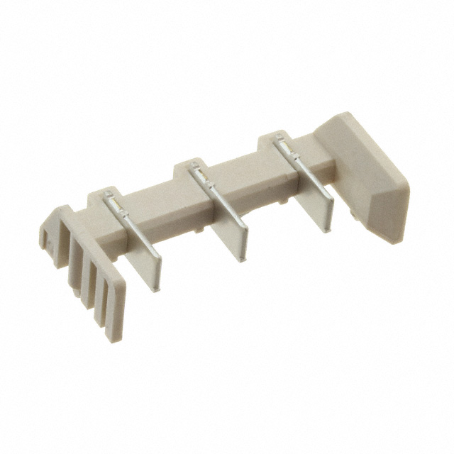 2318136-3 TE Connectivity AMP Connectors