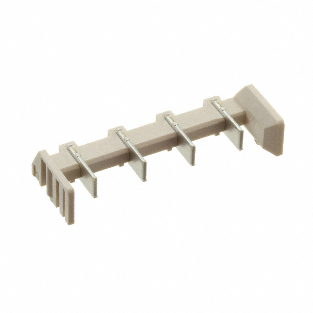 2318136-4 TE Connectivity AMP Connectors