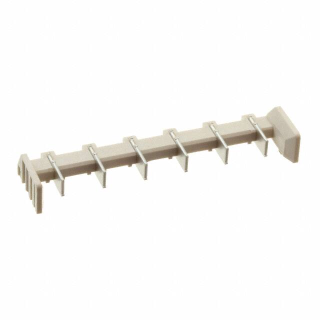 2318136-6 TE Connectivity AMP Connectors