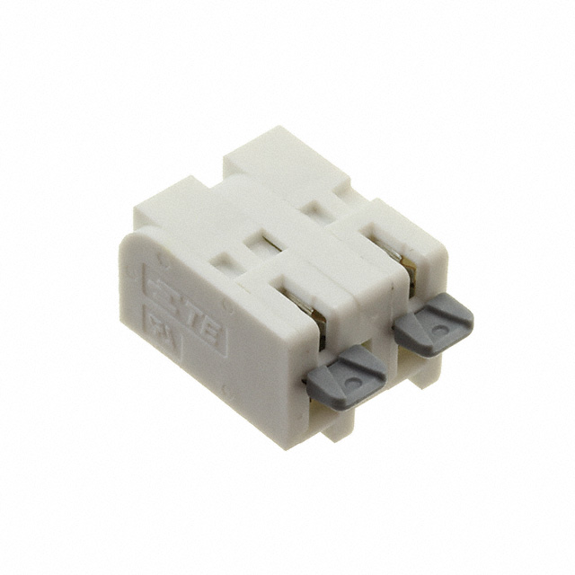 2318582-2 TE Connectivity AMP Connectors