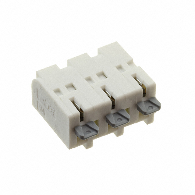 2318582-3 TE Connectivity AMP Connectors