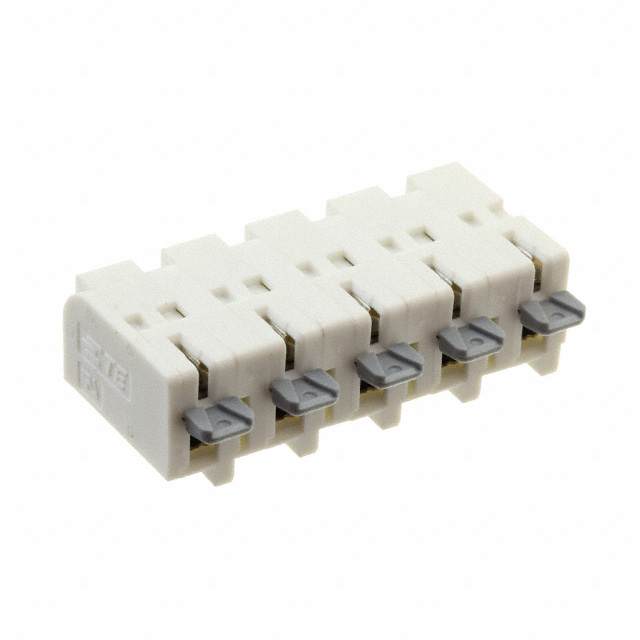 2318582-5 TE Connectivity AMP Connectors