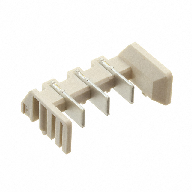 2318770-3 TE Connectivity AMP Connectors