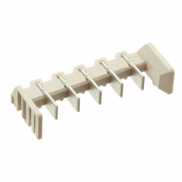 2318770-5 TE Connectivity AMP Connectors