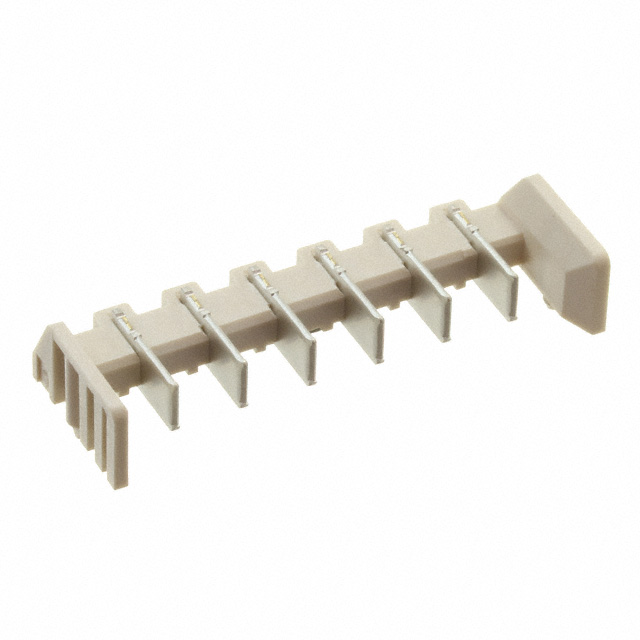 2318770-6 TE Connectivity AMP Connectors