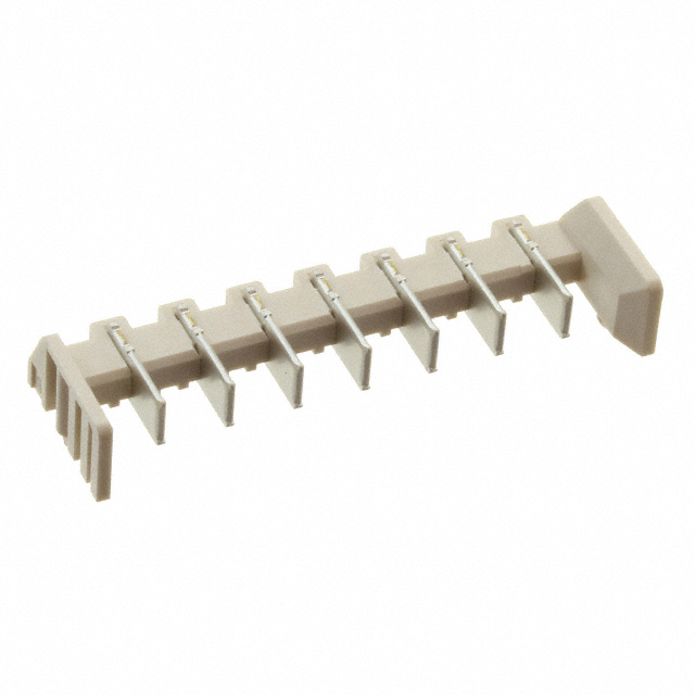 2318770-7 TE Connectivity AMP Connectors