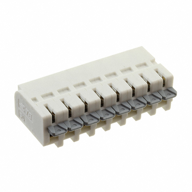 2319461-8 TE Connectivity AMP Connectors