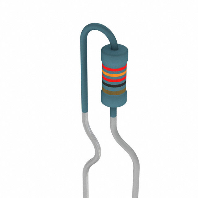 PRNF14FTD232R Stackpole Electronics Inc