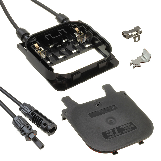 2326862-1 TE Connectivity AMP Connectors