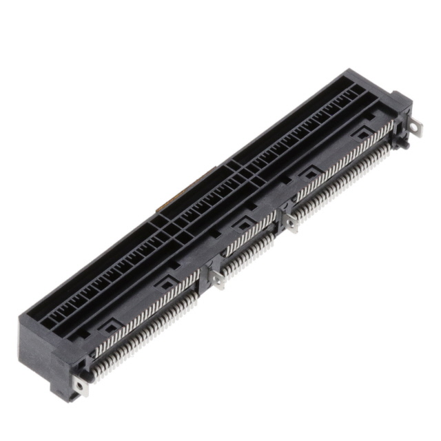 2327677-3 TE Connectivity AMP Connectors