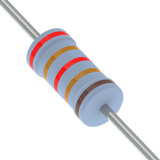 MFR25SFTE52-232K YAGEO