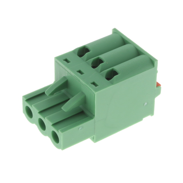 2350397-3 TE Connectivity AMP Connectors