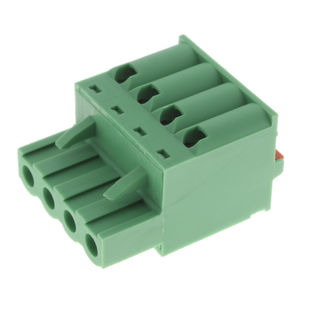 2350397-4 TE Connectivity AMP Connectors