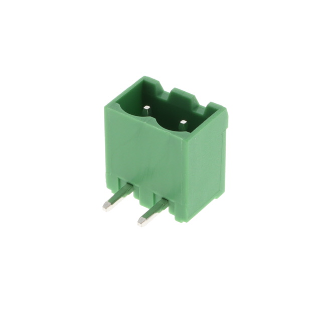 2350513-2 TE Connectivity AMP Connectors
