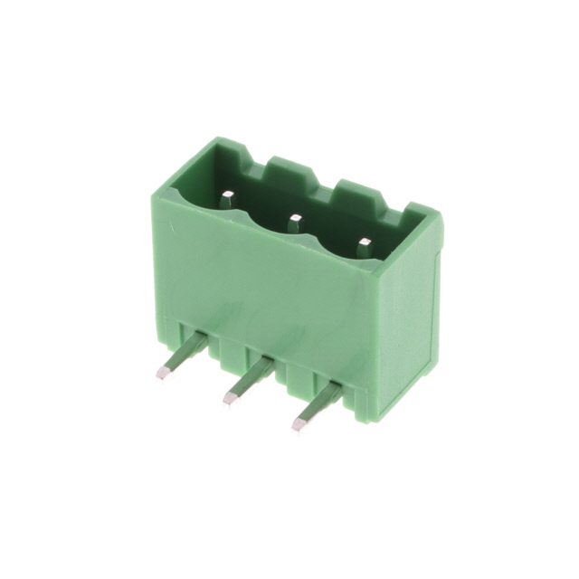 2350513-3 TE Connectivity AMP Connectors