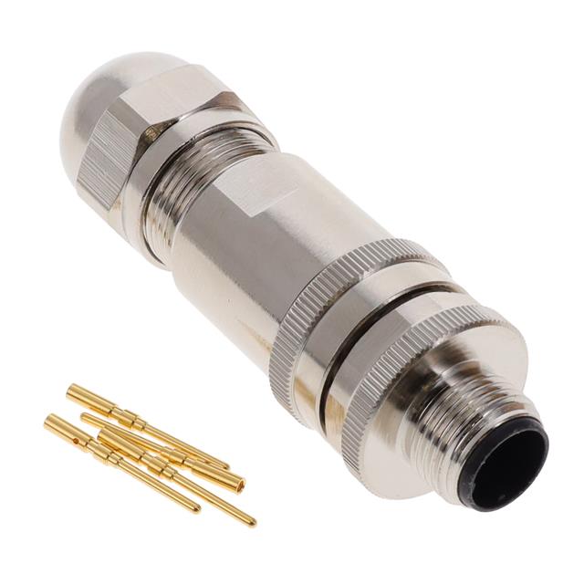 2351378-3 TE Connectivity AMP Connectors