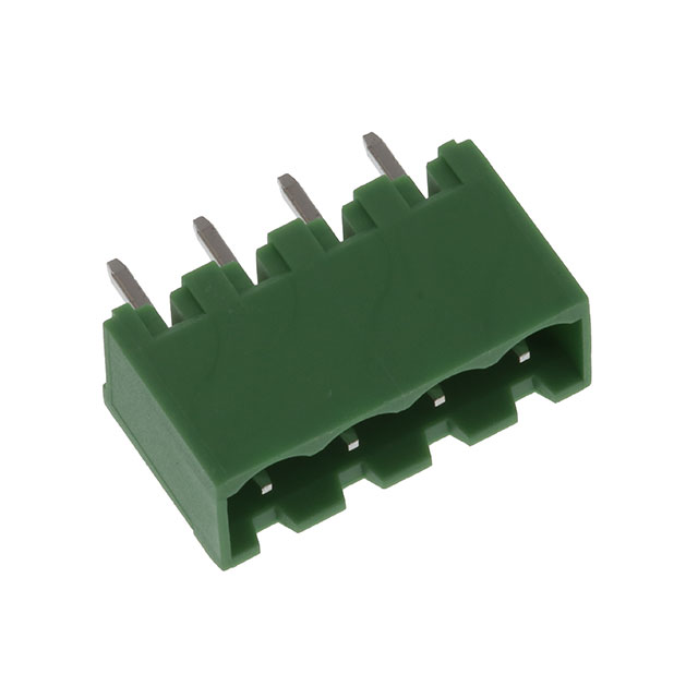 2351885-4 TE Connectivity AMP Connectors