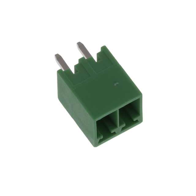 2351886-2 TE Connectivity AMP Connectors